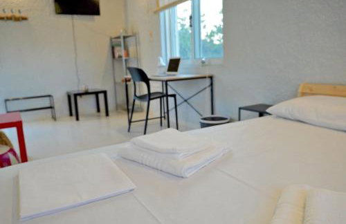 Figs & Grapes * Cosy small house * Marmari * South Evia - Foto 3