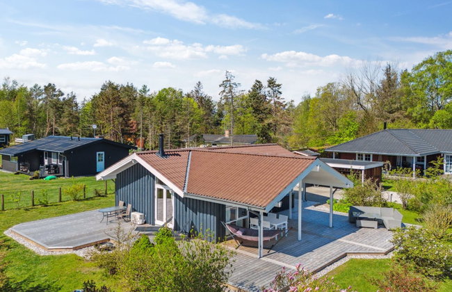 "Harald" - 300m from the sea - Foto 4