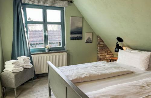 Holiday Home Reetgedecktes Ferienhaus Seelchen by Interhome - Foto 35