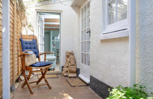 Saffron Cottage - Foto 25