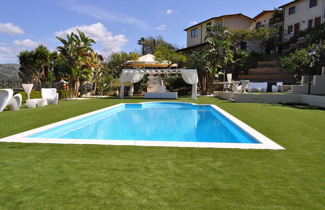 Villa Martius - Foto 1