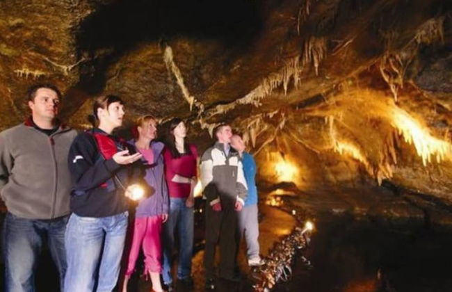 2 Bedroom Cottage Wisteria Cottage in Ballyconnell - Foto 12