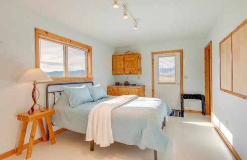 Yellowstone Lodge with Game Room and Panoramic Views - Foto 23