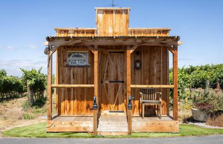 The Casita at Vines Estate by AvantStay - Foto 23