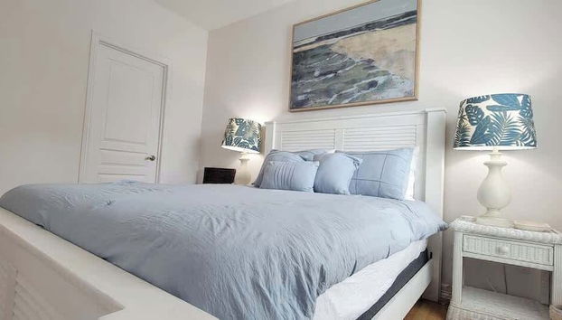 Los Cabos I #3 - Foto 5, Habitación