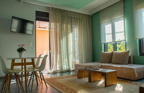 Derveni Luxury Apartments - Foto 24