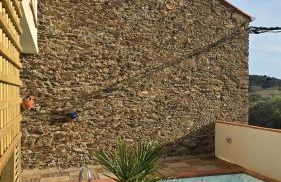 Piscine chauffée privative au Nid de Paulilles - Foto 20