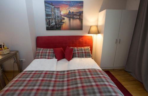 Premium Apartment München Messe - Foto 14