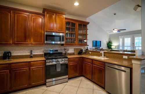 Luxury Villa! Fun in the Sun! Formosa Gardens - Foto 65