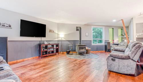 Rhododendron Retreat - Photo 4