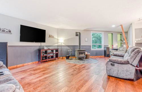 Rhododendron Retreat - Photo 4