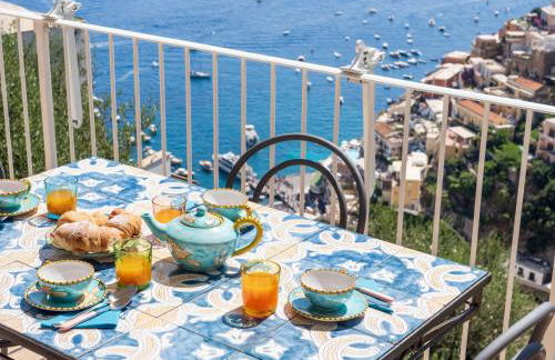 Casa Vittorina - De Vivo Realty Positano - Photo 89