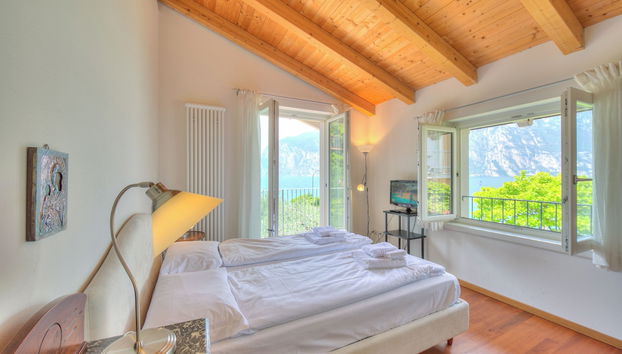 Villa Il Paradiso Di Gabri - Foto 2, Zimmer