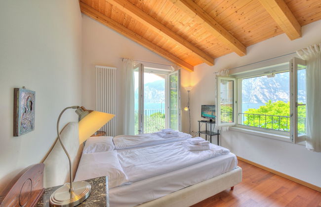 Villa Il Paradiso Di Gabri - Foto 9