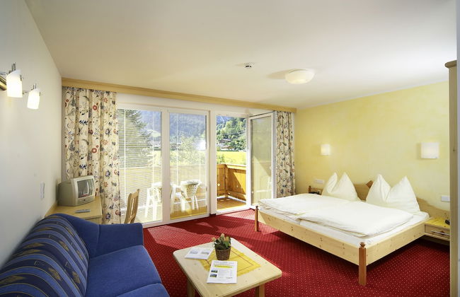 Familiengasthof Schranz - Foto 2