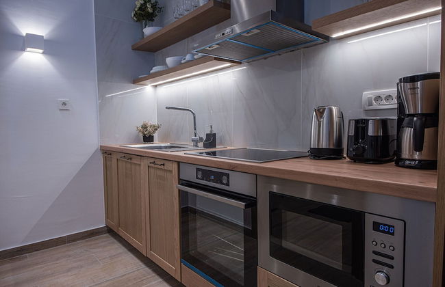 Ammos Luxury Suites - Foto 27