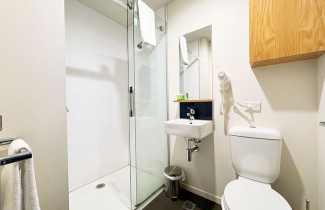 Park Hotel Lambton Quay - Photo 40