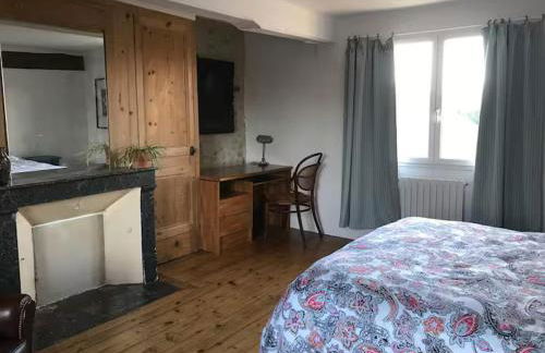 Le Clos du Presbytère - Foto 15