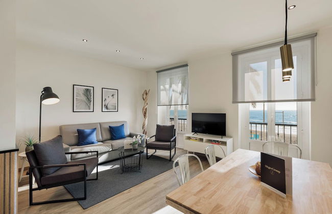 Sitges Group Beach Dreams - Foto 13