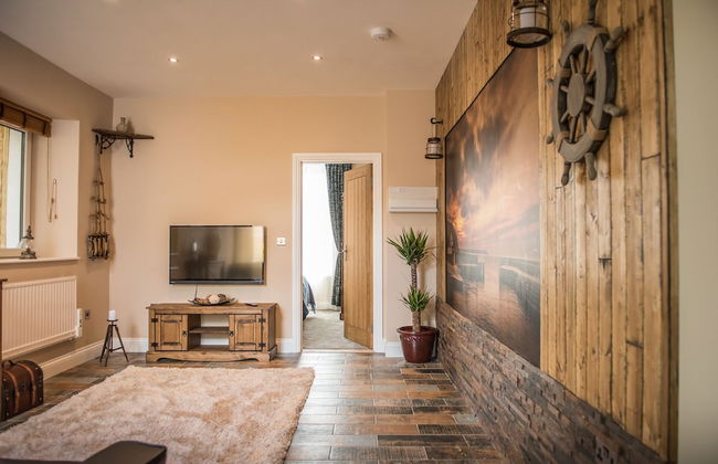 Charlestown Retreat Apartment - Foto 11