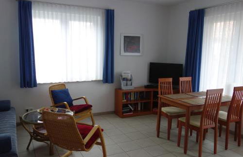 Steinbock-Ferienwohnungen - Foto 47