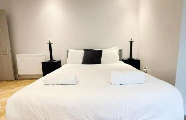 Ground floor Euston apartment - Foto 19