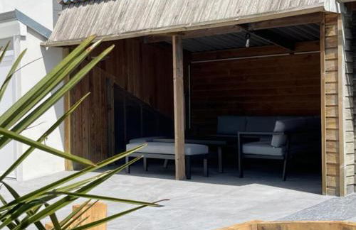 Villa du homard bleu - Foto 7