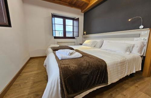 Apartamentos Rurales Lola Penarronda - Foto 11