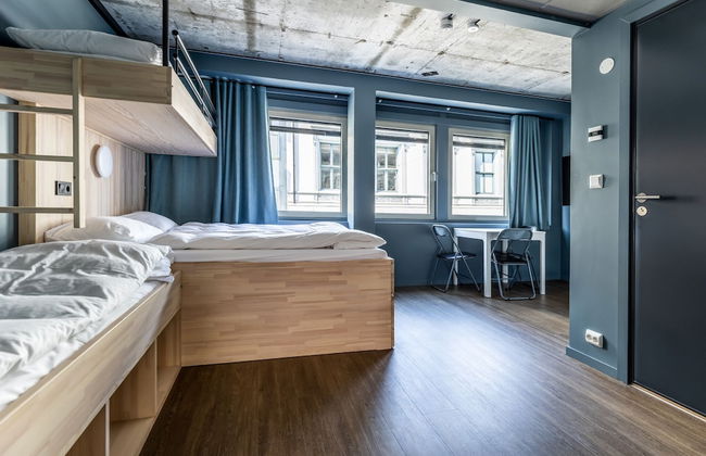 Hotell Arendal - Foto 37