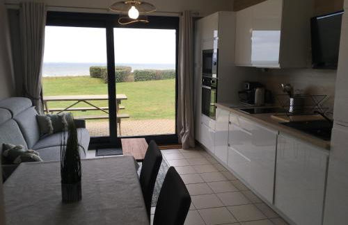 Vue mer sur la côte d'opale, studio la naturelle pour 4 personnes , WIMEREUX - Foto 33