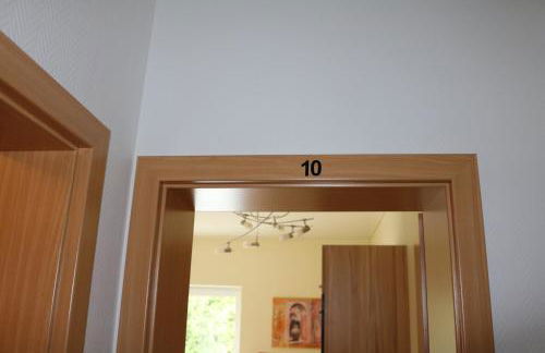 Comfort Apartments SNF zertifiziert - Annemarie Mantke - Foto 67