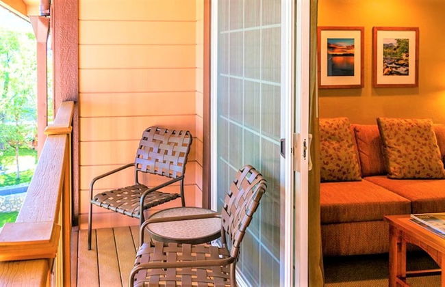 Tahoe Beach & Ski Club - Foto 63