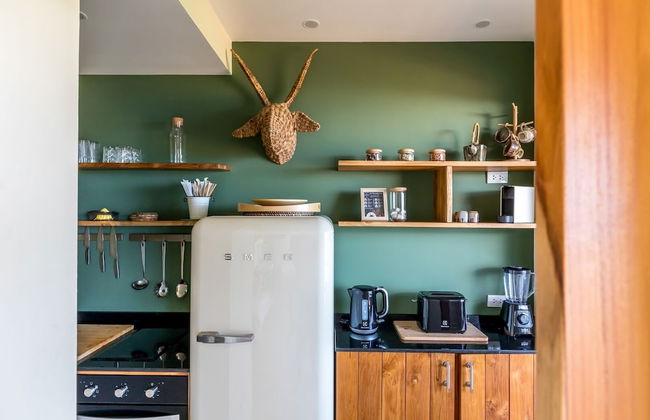 Wild Cottages Luxury and Natural - Adults Only - Foto 71