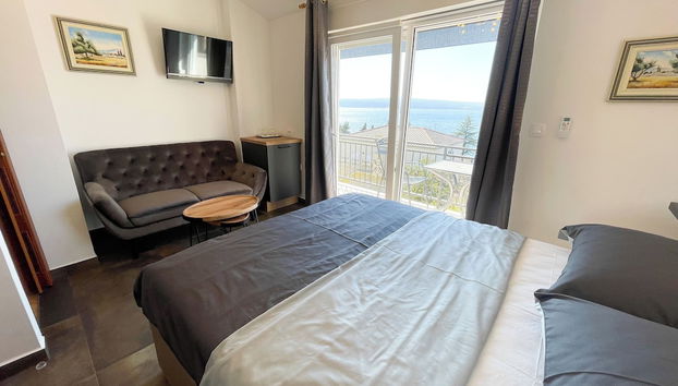 Soba Kira 6 - Foto 2, Interior