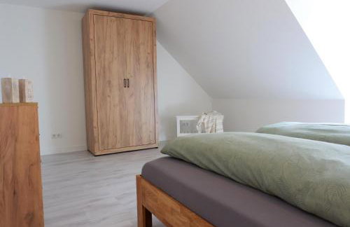 Landloft Nedderby - großzügig & modern - Foto 16