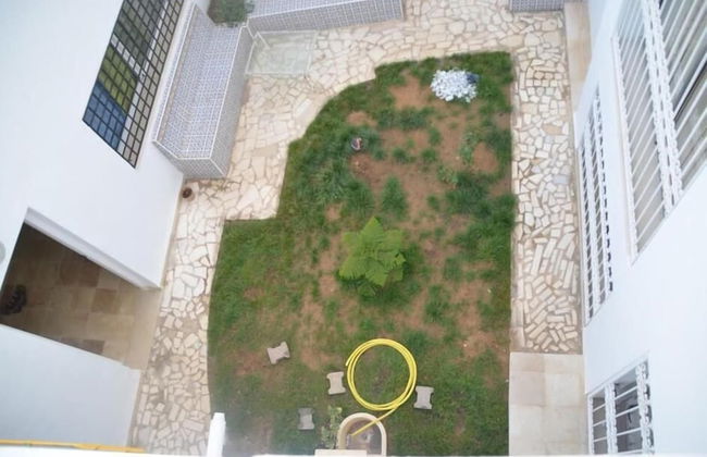 Tunisia Queen Appartement - Foto 56