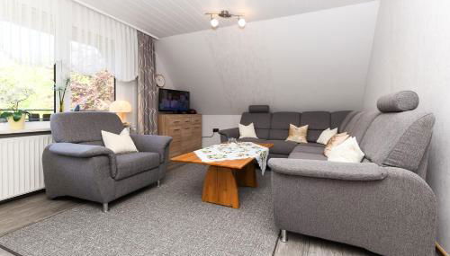 Ferienwohnungen im Haus zur Schmiede - Foto 5