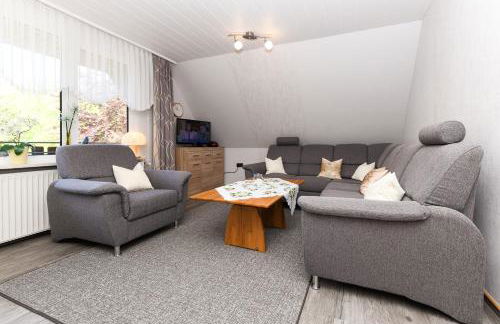 Ferienwohnungen im Haus zur Schmiede - Foto 5