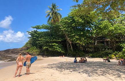 Chalé Tiririca Surf & Mar - Foto 20
