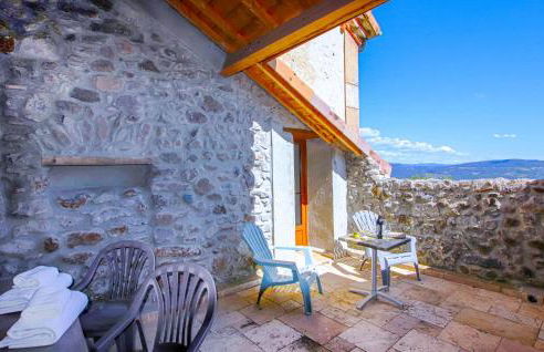 Pet Friendly Home In Privas With Sauna - Foto 14