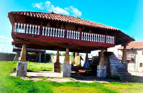 AMORES DE ASTURIAS - Foto 42