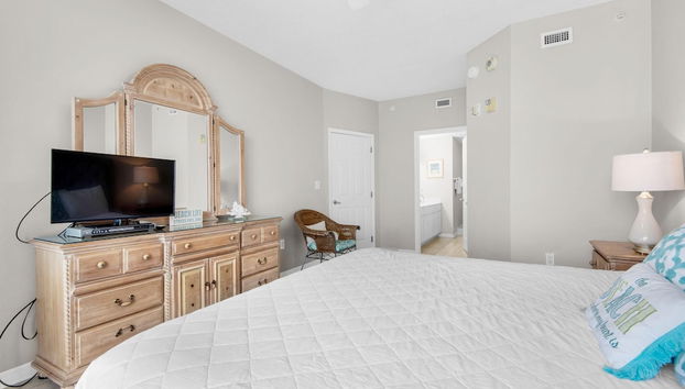 Summerwind Center 1304 - Foto 2, Habitación