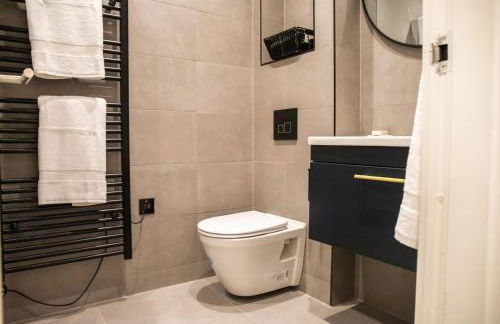 Kirkgate Suites - Stylish City Centre Apartment - Foto 10