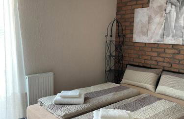 Apartamenty Bartnicza C - Foto 20