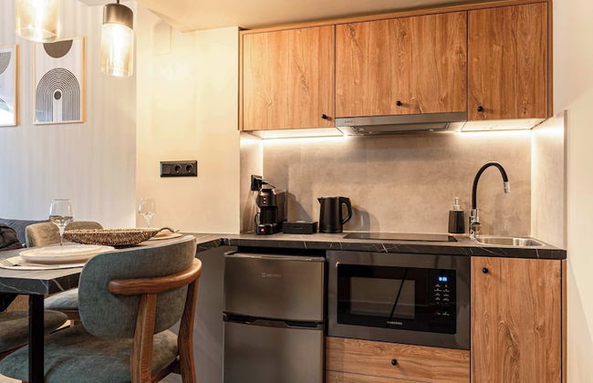 Noemi City Lofts - Foto 16