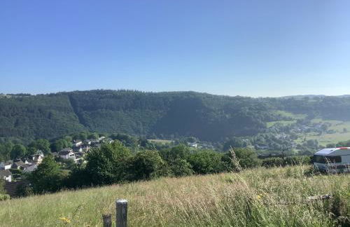 Berg Blick Eifler Bauernhaus modern restauriert - Photo 41