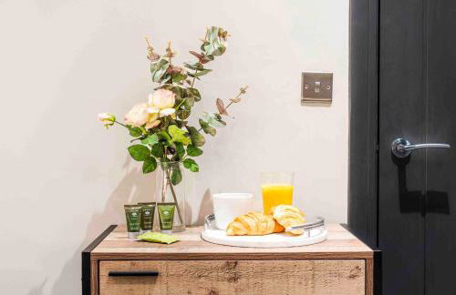 Forest Fields Studios Nottingham - Foto 45