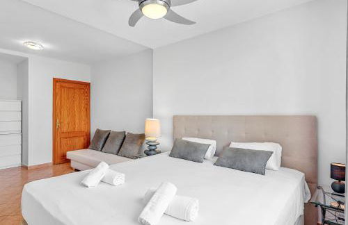 MEDANO4YOU Montaña Roja Beach House - Foto 26