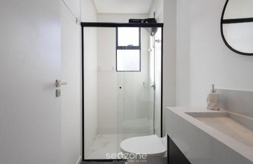 Estadia completa a 500m do mar em Itapema - STWs - Photo 56