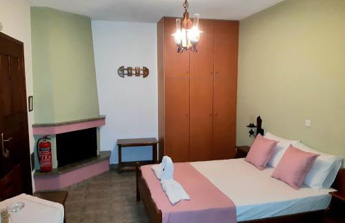 Tsonos Apartments - Photo 45